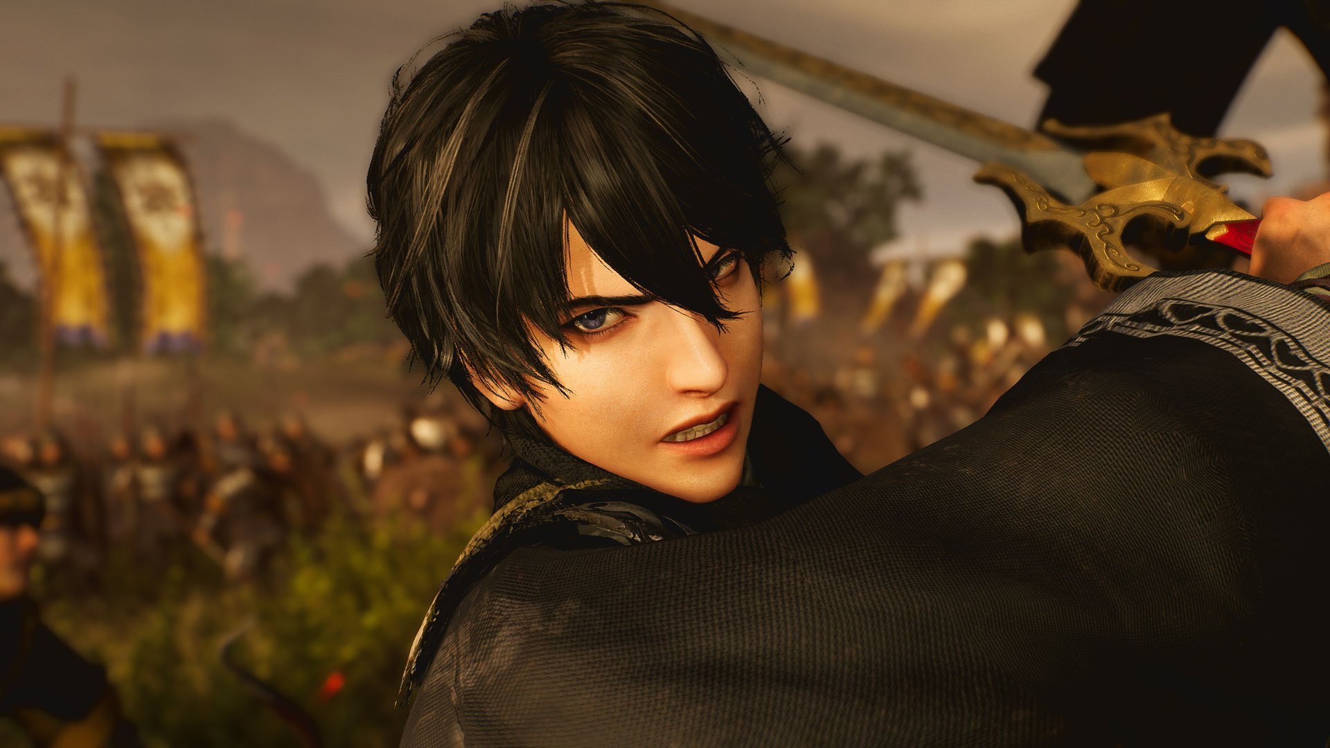 Dynasty Warriors: Origins - Imagen 2